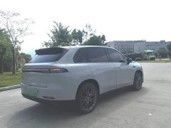 Leapmotor C10 530 Smart Comfort Edition - ფოტო 5