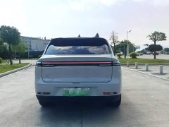 Leapmotor C10 530 Smart Comfort Edition - ფოტო 6
