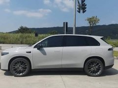 Leapmotor C10 530 Smart Comfort Edition - ფოტო 7