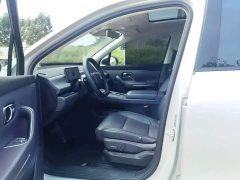 Leapmotor C10 530 Smart Comfort Edition - ფოტო 8