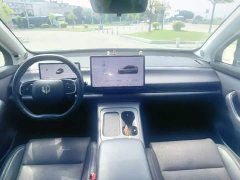 Leapmotor C10 530 Smart Comfort Edition - ფოტო 9