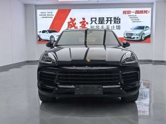 Porsche Cayenne 3.0T Platinum Edition - ფოტო 2