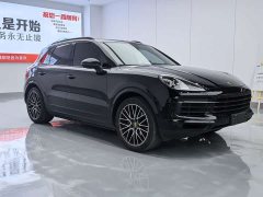 Porsche Cayenne 3.0T Platinum Edition - ფოტო 3