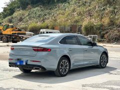 Geely Xingrui 2023 2.0T Diesel Luxury - ფოტო 10