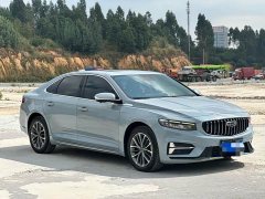 Geely Xingrui 2023 2.0T Diesel Luxury - ფოტო 3