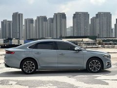 Geely Xingrui 2023 2.0T Diesel Luxury - ფოტო 5