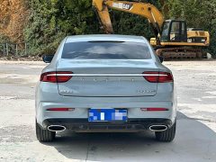 Geely Xingrui 2023 2.0T Diesel Luxury - ფოტო 6