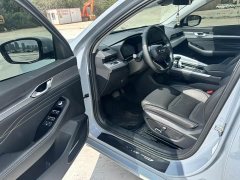 Geely Xingrui 2023 2.0T Diesel Luxury - ფოტო 8
