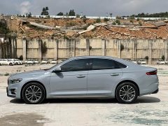 Geely Xingrui 2023 2.0T Diesel Luxury - ფოტო 9