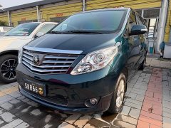 Dongfeng Lingzhi PLUS Wagon 2.0L Manual Deluxe 7-seater - ფოტო 1