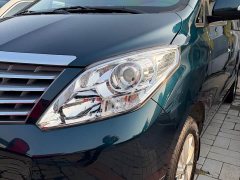 Dongfeng Lingzhi PLUS Wagon 2.0L Manual Deluxe 7-seater - ფოტო 10