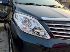 Dongfeng Lingzhi PLUS Wagon 2.0L Manual Deluxe 7-seater - ფოტო 11