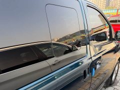 Dongfeng Lingzhi PLUS Wagon 2.0L Manual Deluxe 7-seater - ფოტო 12
