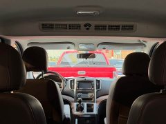 Dongfeng Lingzhi PLUS Wagon 2.0L Manual Deluxe 7-seater - ფოტო 14