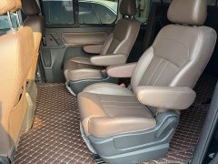Dongfeng Lingzhi PLUS Wagon 2.0L Manual Deluxe 7-seater - ფოტო 15