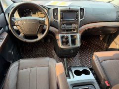 Dongfeng Lingzhi PLUS Wagon 2.0L Manual Deluxe 7-seater - ფოტო 16