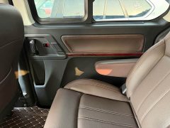 Dongfeng Lingzhi PLUS Wagon 2.0L Manual Deluxe 7-seater - ფოტო 18