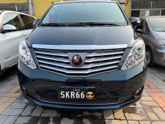Dongfeng Lingzhi PLUS Wagon 2.0L Manual Deluxe 7-seater - ფოტო 2