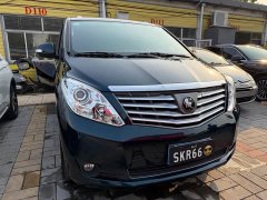 Dongfeng Lingzhi PLUS Wagon 2.0L Manual Deluxe 7-seater - ფოტო 3