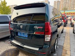 Dongfeng Lingzhi PLUS Wagon 2.0L Manual Deluxe 7-seater - ფოტო 4