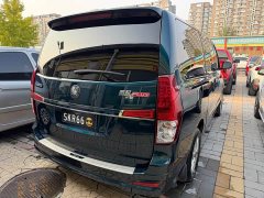 Dongfeng Lingzhi PLUS Wagon 2.0L Manual Deluxe 7-seater - ფოტო 5