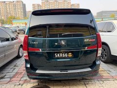 Dongfeng Lingzhi PLUS Wagon 2.0L Manual Deluxe 7-seater - ფოტო 6
