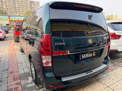 Dongfeng Lingzhi PLUS Wagon 2.0L Manual Deluxe 7-seater - ფოტო 7