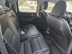 Denza Cannon 2021 2.0T Passenger Global Edition Automatic Gasoline 2WD Comfort Standard Box GW4C20B - ფოტო 4