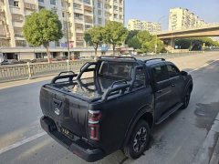 Denza Cannon 2021 2.0T Passenger Global Edition Automatic Gasoline 2WD Comfort Standard Box GW4C20B - ფოტო 7