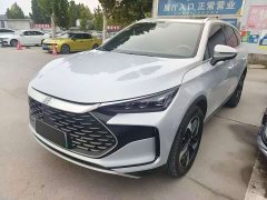 BYD Yuan Plus DM-i Glory Edition 112KM Premium - ფოტო 1