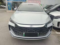 BYD Yuan Plus DM-i Glory Edition 112KM Premium - ფოტო 2