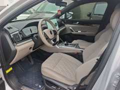 BYD Yuan Plus DM-i Glory Edition 112KM Premium - ფოტო 3