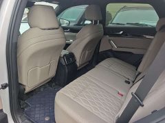 BYD Yuan Plus DM-i Glory Edition 112KM Premium - ფოტო 4