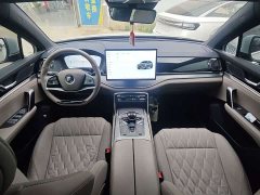 BYD Yuan Plus DM-i Glory Edition 112KM Premium - ფოტო 5