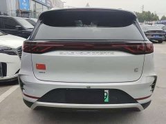 BYD Yuan Plus DM-i Glory Edition 112KM Premium - ფოტო 6