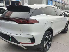 BYD Yuan Plus DM-i Glory Edition 112KM Premium - ფოტო 7