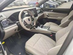 BYD Yuan Plus DM-i Glory Edition 112KM Premium - ფოტო 8