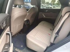 BYD Yuan Plus DM-i Glory Edition 112KM Premium - ფოტო 9