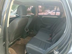 Volkswagen Taos 280TSI FWD Luxury Smart Connected Edition - ფოტო 10
