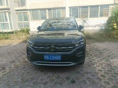 Volkswagen Taos 280TSI FWD Luxury Smart Connected Edition - ფოტო 2