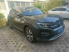 Volkswagen Taos 280TSI FWD Luxury Smart Connected Edition - ფოტო 3