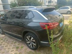 Volkswagen Taos 280TSI FWD Luxury Smart Connected Edition - ფოტო 4
