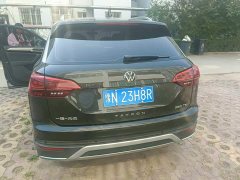 Volkswagen Taos 280TSI FWD Luxury Smart Connected Edition - ფოტო 5