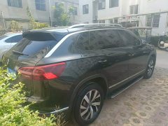 Volkswagen Taos 280TSI FWD Luxury Smart Connected Edition - ფოტო 6