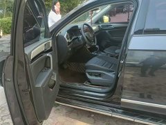 Volkswagen Taos 280TSI FWD Luxury Smart Connected Edition - ფოტო 7
