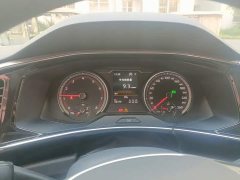 Volkswagen Taos 280TSI FWD Luxury Smart Connected Edition - ფოტო 8