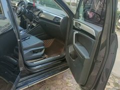 Volkswagen Taos 280TSI FWD Luxury Smart Connected Edition - ფოტო 9
