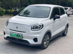 Leapmotor Leapo T03 400 Comfort Edition - ფოტო 1