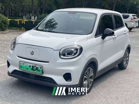 2021 Leapmotor Leapo T03 400 Comfort Edition - ავტომობილი ჩინეთიდან