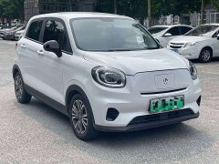 Leapmotor Leapo T03 400 Comfort Edition - ფოტო 3